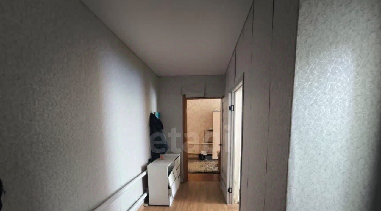 квартира г Орел п Кирпичного завода р-н Северный мкр, 43/3 фото 9
