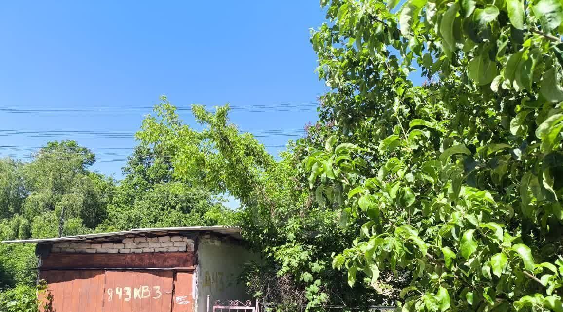 квартира г Орел п Кирпичного завода р-н Северный мкр, 43/3 фото 15