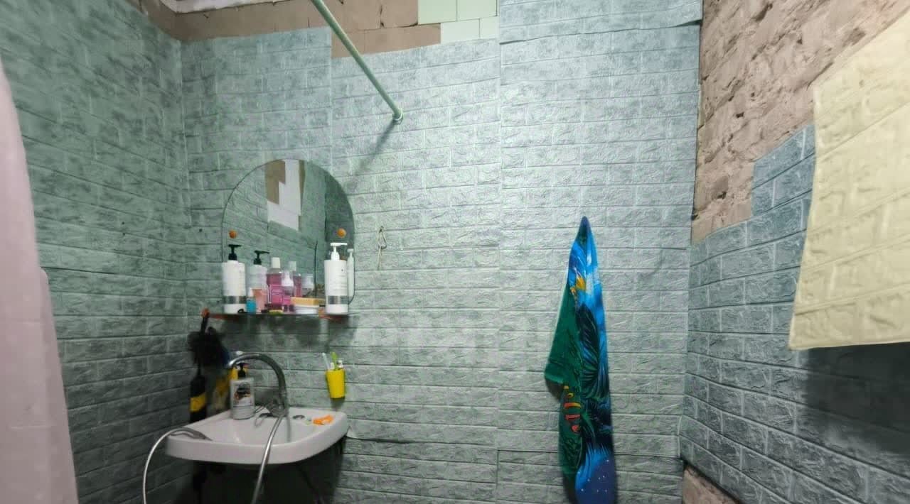 квартира г Орел п Кирпичного завода р-н Северный мкр, 43/3 фото 12
