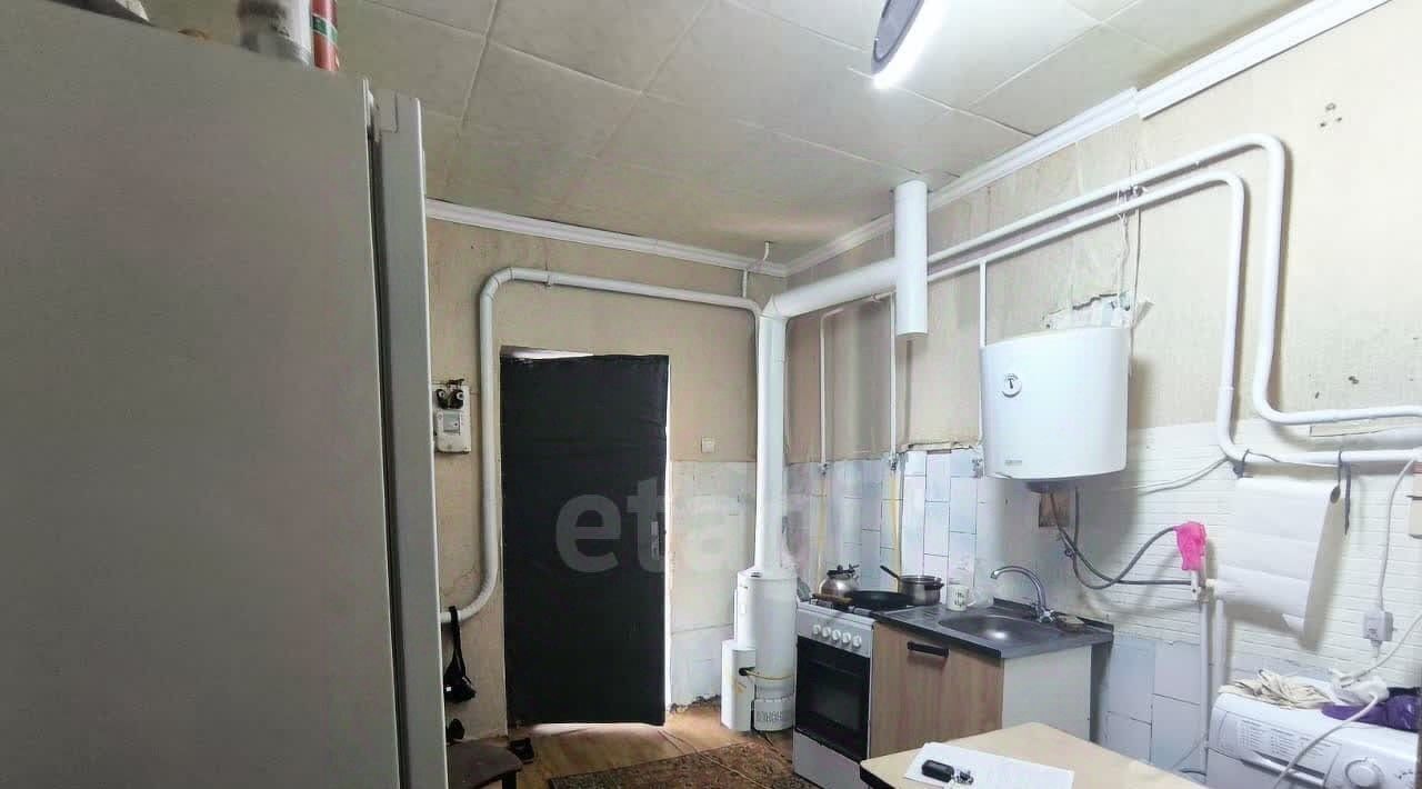 квартира г Орел п Кирпичного завода р-н Северный мкр, 43/3 фото 11