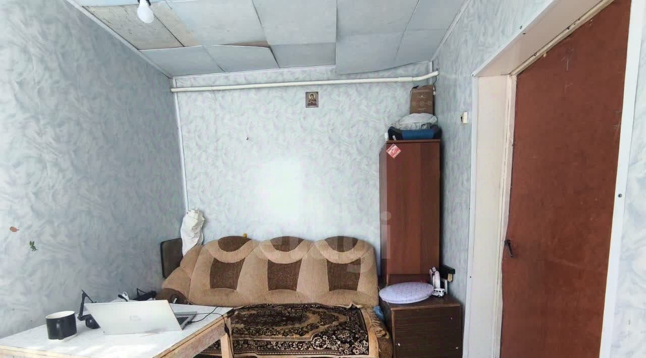квартира г Орел п Кирпичного завода р-н Северный мкр, 43/3 фото 13