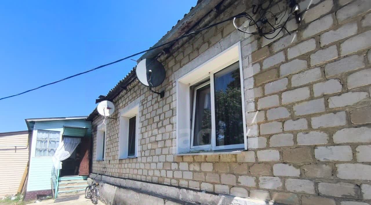 квартира г Орел п Кирпичного завода р-н Северный мкр, 43/3 фото 14