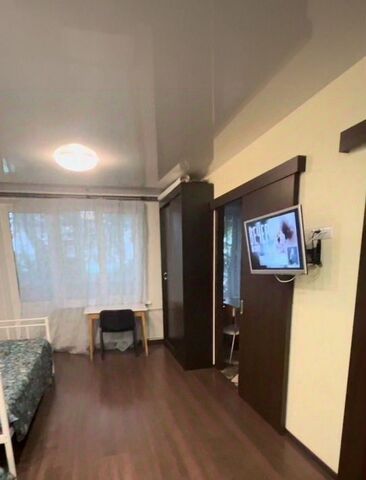 метро Народное Ополчение дом 30к/1 фото