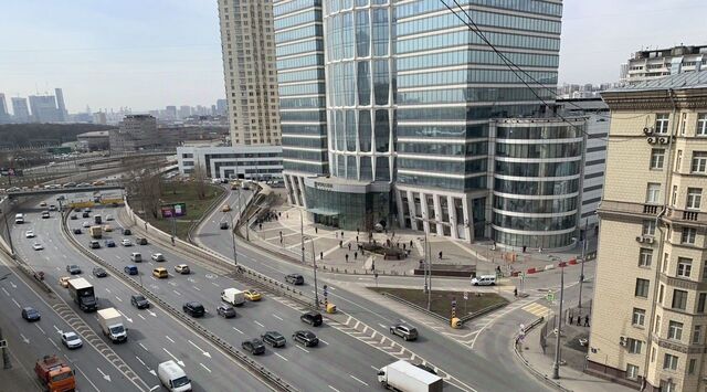 метро Беговая ул Беговая 6 фото