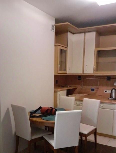 квартира г Москва ул Академика Варги 38 Генерала Тюленева фото 2