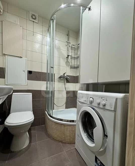 квартира г Москва ул Клинская 4к/2 Грачёвская фото 4