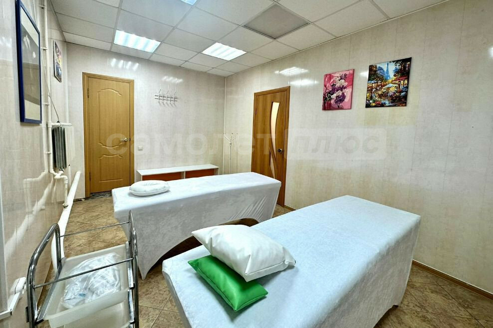 свободного назначения г Наро-Фоминск р-н Южный ул Ленина 18 Апрелевка фото 3