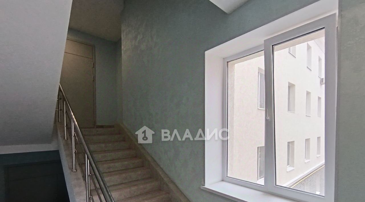 комната г Белгород Западный пр-кт Б.Хмельницкого 133 фото 6