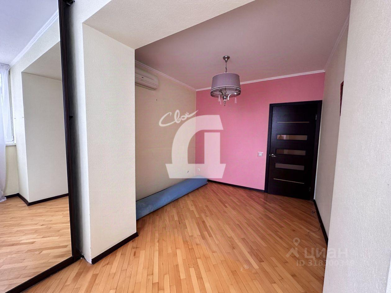 квартира г Краснодар ул им. Игнатова 4/4 фото 7