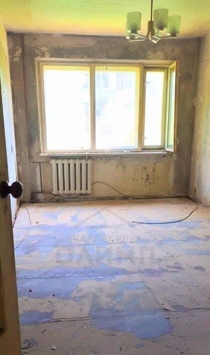 квартира г Калуга р-н Ленинский ул Никитина 34 фото 9