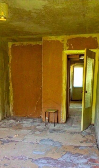 квартира г Калуга р-н Ленинский ул Никитина 34 фото 10
