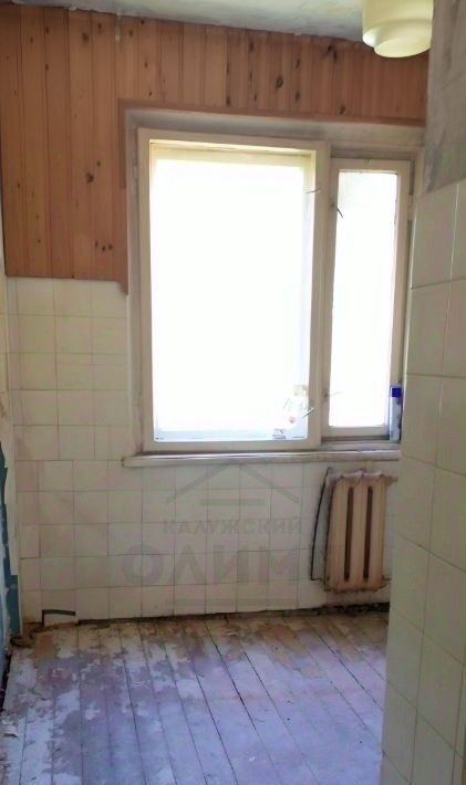 квартира г Калуга р-н Ленинский ул Никитина 34 фото 11