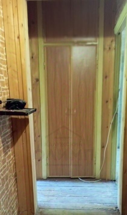 квартира г Калуга р-н Ленинский ул Никитина 34 фото 18