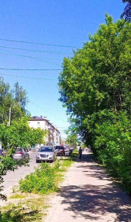 квартира г Калуга р-н Ленинский ул Никитина 34 фото 24