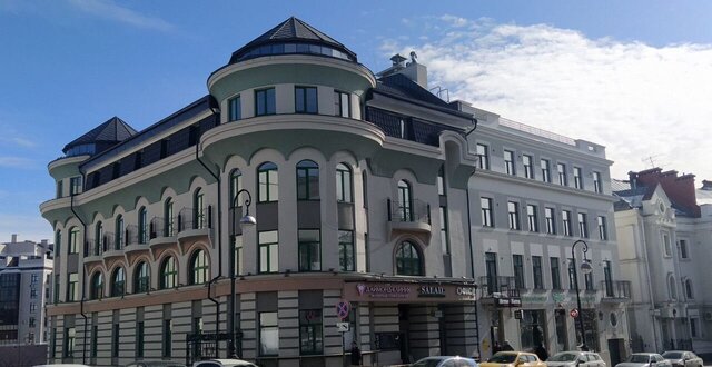 офис метро Площадь Тукая ул Университетская 22 Республика Татарстан Татарстан фото