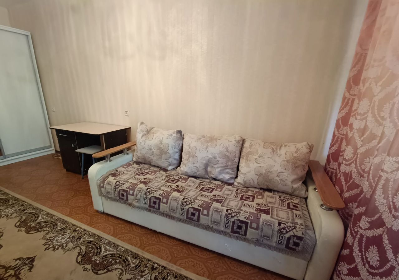 квартира г Белгород Западный ул Конева 19 фото 4