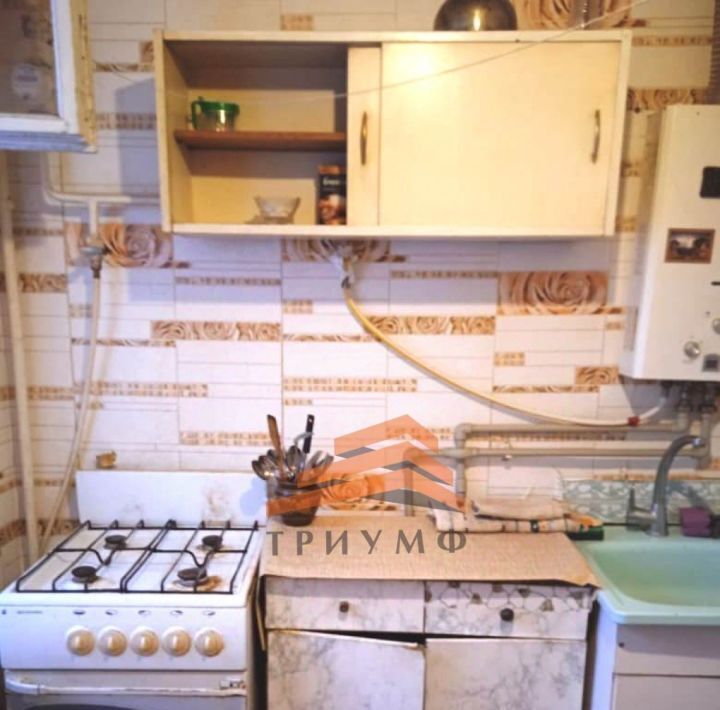 квартира г Феодосия ул Федько 36/7 фото 1