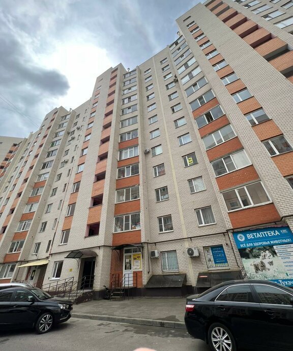 свободного назначения г Ставрополь ул Тухачевского 21/1 фото 3