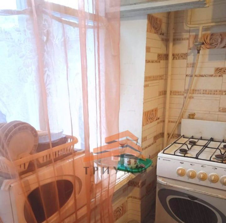 квартира г Феодосия ул Федько 36/7 фото 3