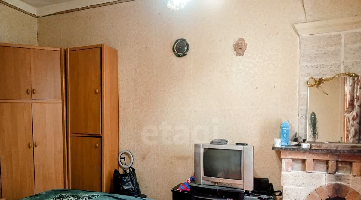 квартира г Ялта пер Толстого 4 фото 4