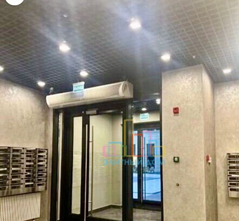 квартира г Москва метро ЗИЛ ул Архитектора Щусева 4к/1 фото 18