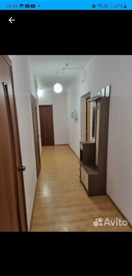 квартира г Красногорск б-р Космонавтов 1 Опалиха, Красногорск фото 9