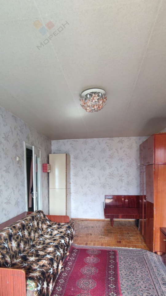 квартира г Краснодар Фестивальный ул Рашпилевская 339 фото 1