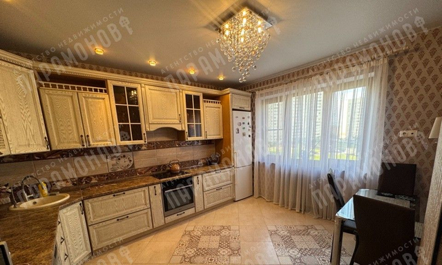 микрорайон Мамулино-2 ул Оснабрюкская 29 м-н фото