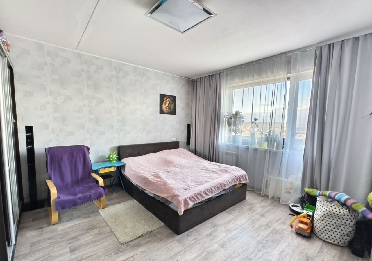 квартира г Нижний Тагил р-н Тагилстроевский Садовая ул., 97 фото 3
