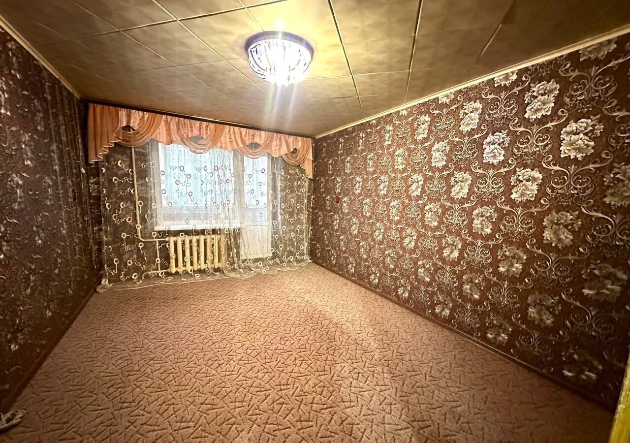 квартира р-н Буденновский г Буденновск 3-й мкр-н, 12А фото 4