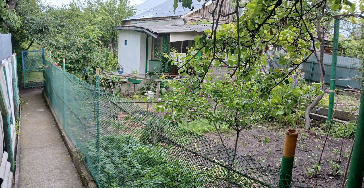дом г Ессентуки ул Лесная 4 фото 1