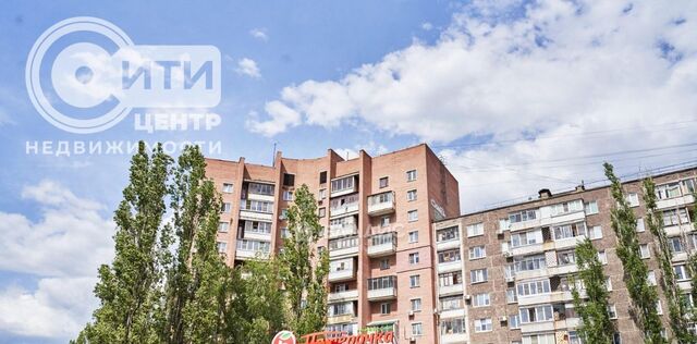 р-н Коминтерновский ул Хользунова 100 фото