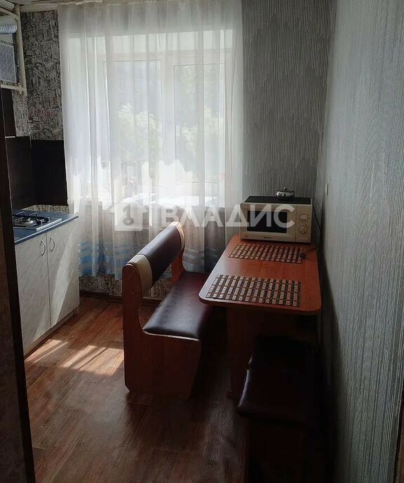 квартира г Нижний Новгород Парк культуры ул Лескова 56 фото 4
