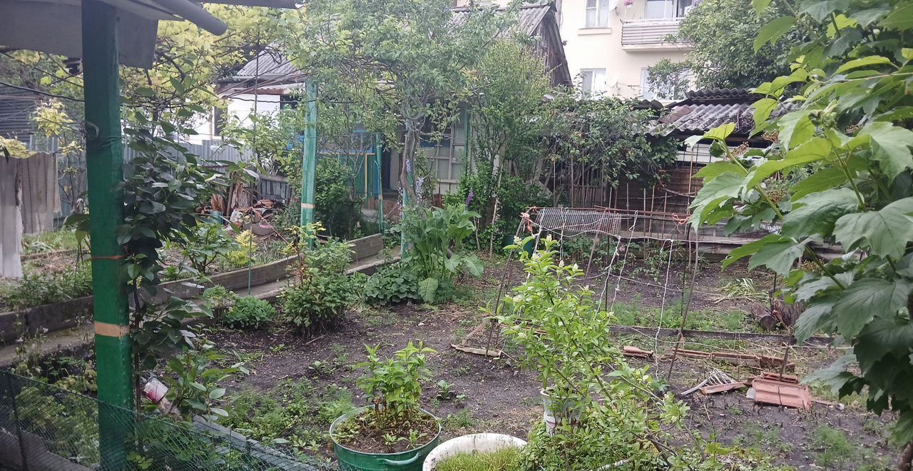 дом г Ессентуки ул Лесная 4 фото 2