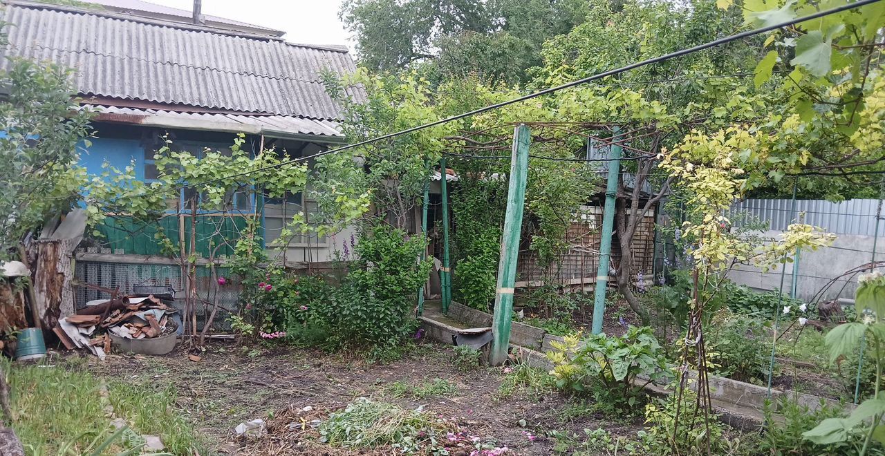 дом г Ессентуки ул Лесная 4 фото 3