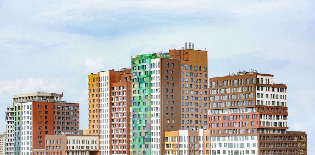 квартира г Воронеж р-н Центральный пр-кт Московский 138 фото 3