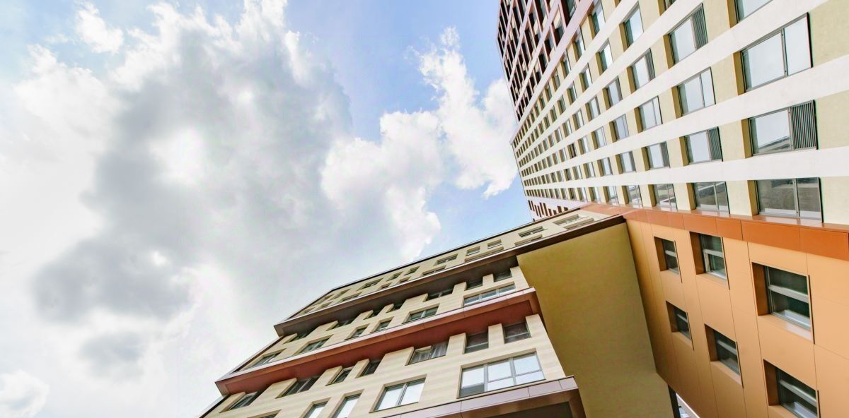 квартира г Воронеж р-н Центральный пр-кт Московский 138 фото 4