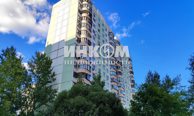метро Братиславская ул Братиславская 31/3 фото