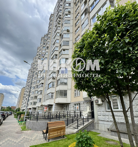 метро Фонвизинская ул Кашёнкин Луг 8/3 фото