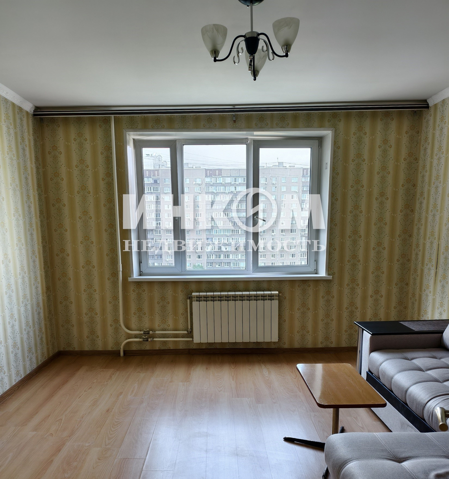 квартира г Москва метро Братиславская б-р Мячковский 19 фото 1