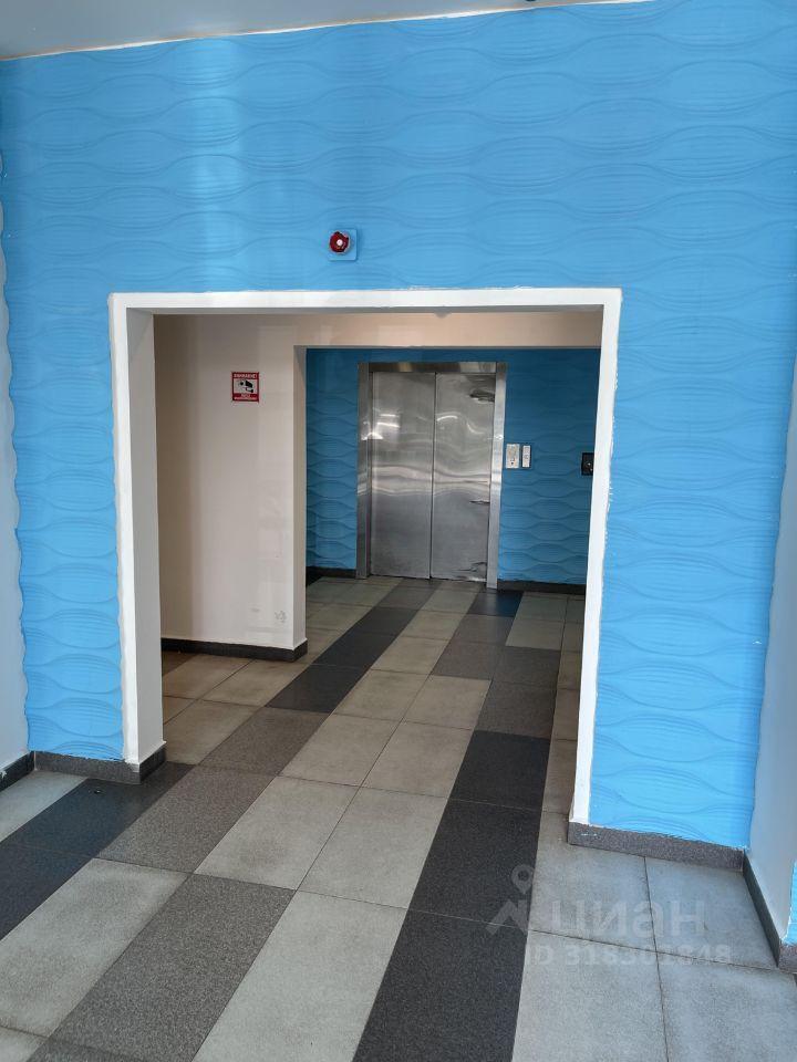 квартира г Зеленоград 23-й микрорайон ЗелАО Крюково к 2308А, Московская область, г Пушкино, Зеленоград фото 3
