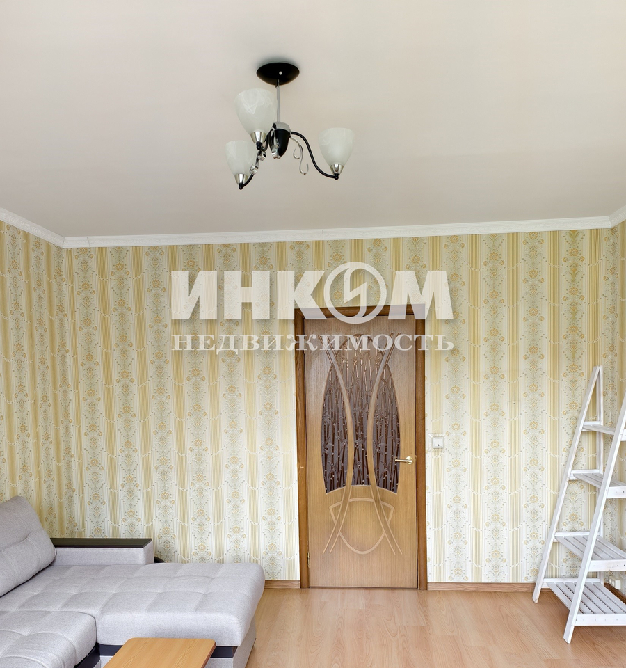 квартира г Москва метро Братиславская б-р Мячковский 19 фото 2