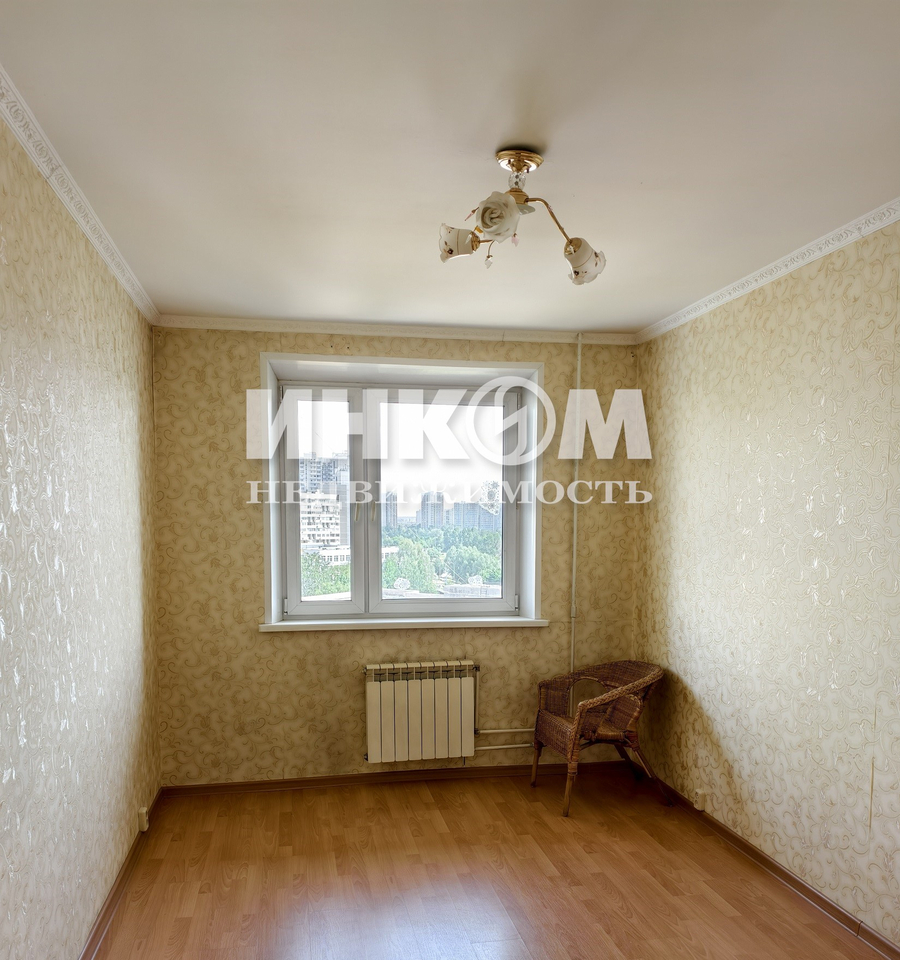 квартира г Москва метро Братиславская б-р Мячковский 19 фото 3