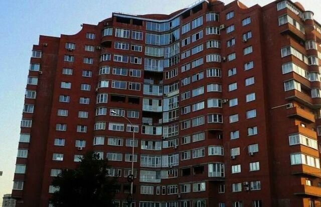 г Пенза р-н Ленинский ул Урицкого 62 фото