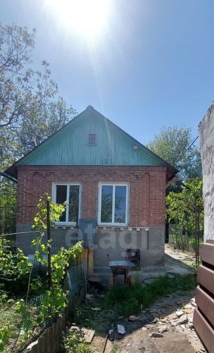 дом г Новочеркасск ул Железнодорожная 263 фото 1