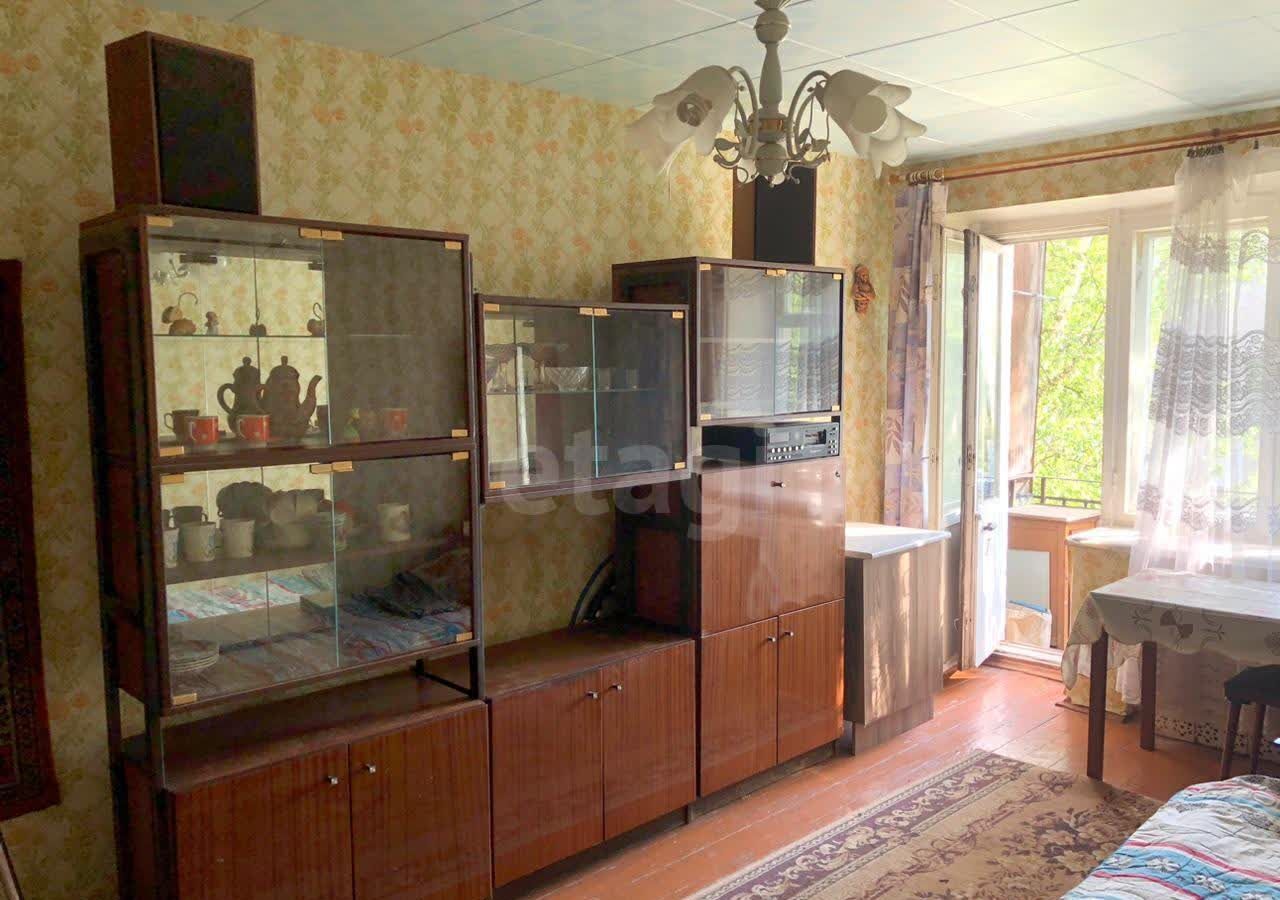 квартира г Ярославль р-н Дзержинский пр-кт Ленинградский 47 фото 2