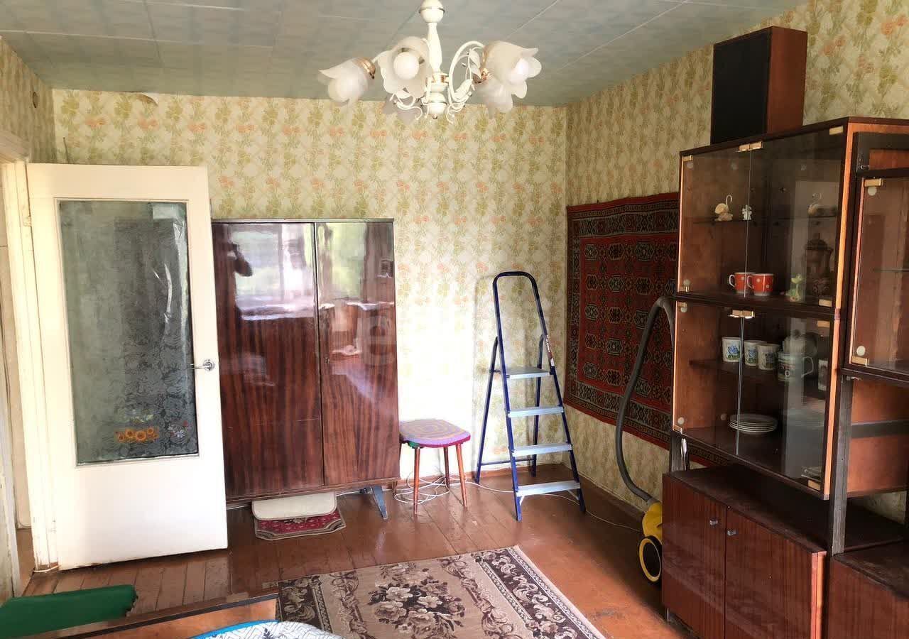 квартира г Ярославль р-н Дзержинский пр-кт Ленинградский 47 фото 4