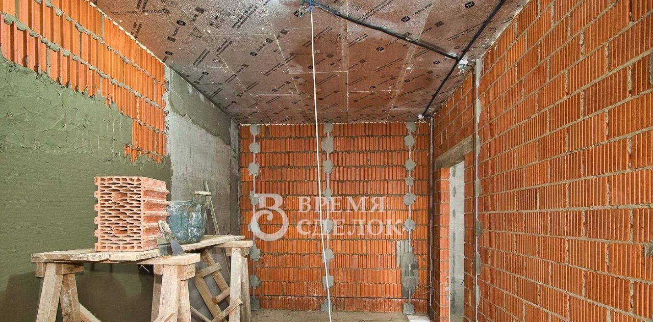 дом г Владимир р-н Ленинский сад Семязинский, 129 фото 6