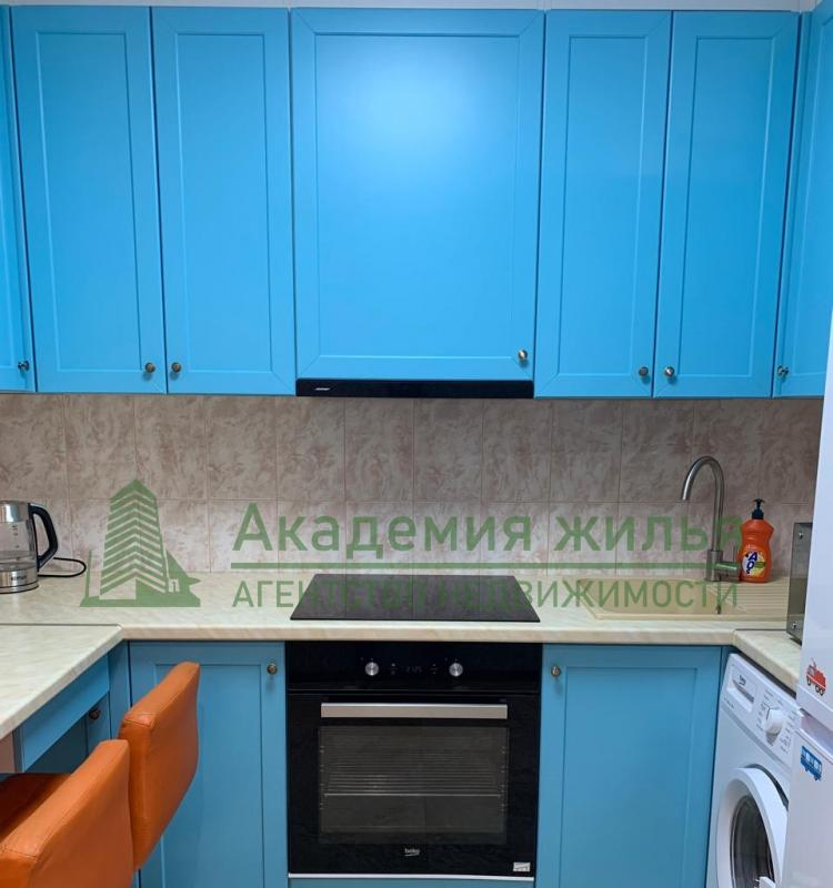 квартира г Саратов ул Лопатина Гора 14/1 фото 1