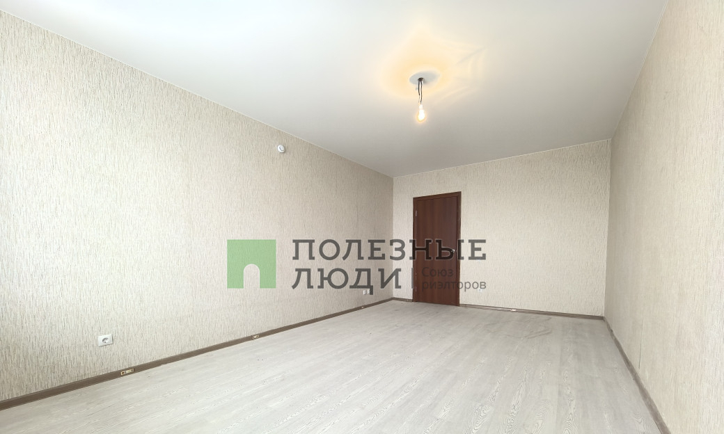 квартира г Саратов ул Брянская 12 фото 2